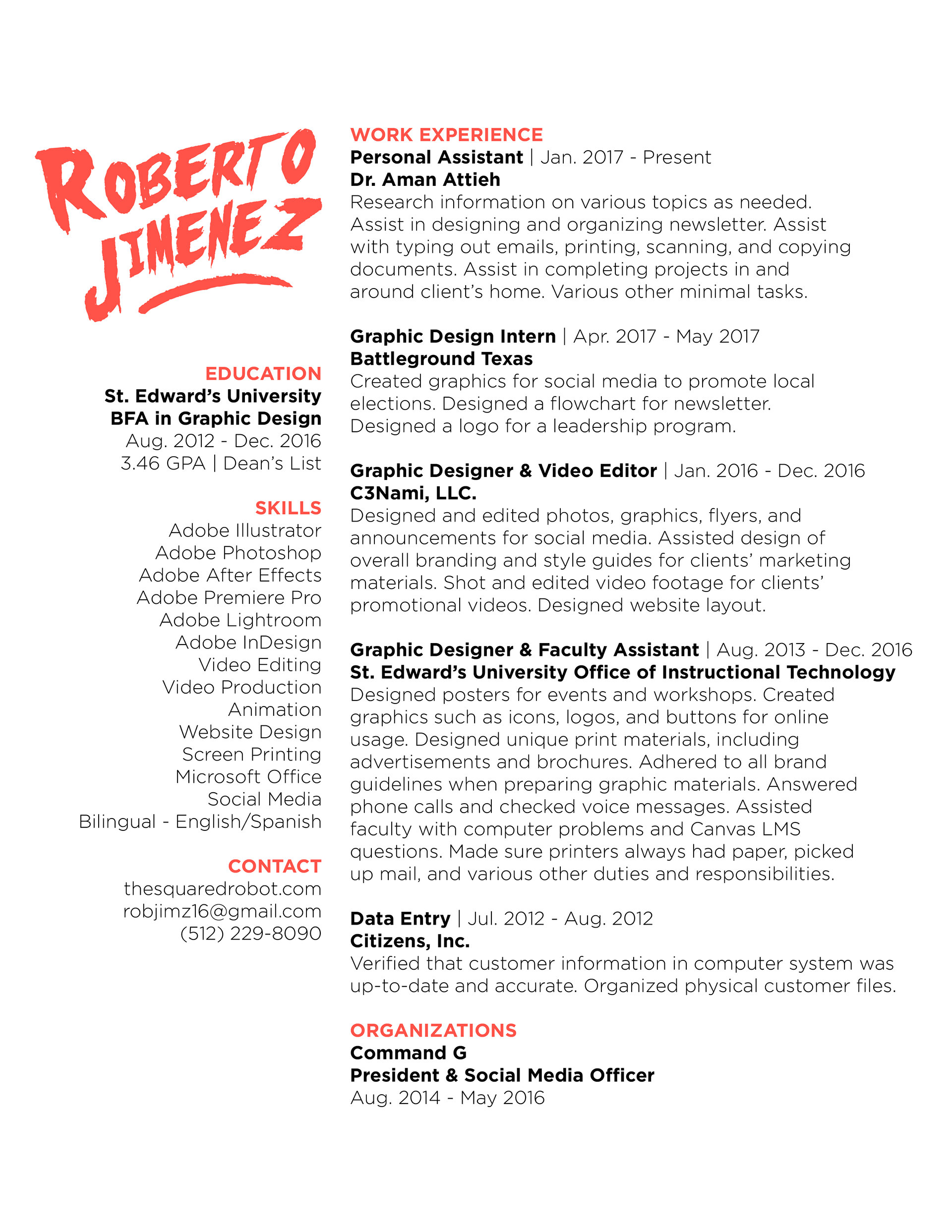 jobs with creative writing kenya