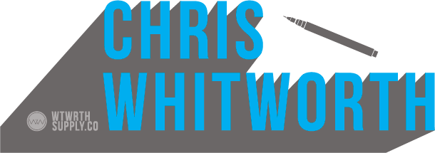 Chris Whitworth