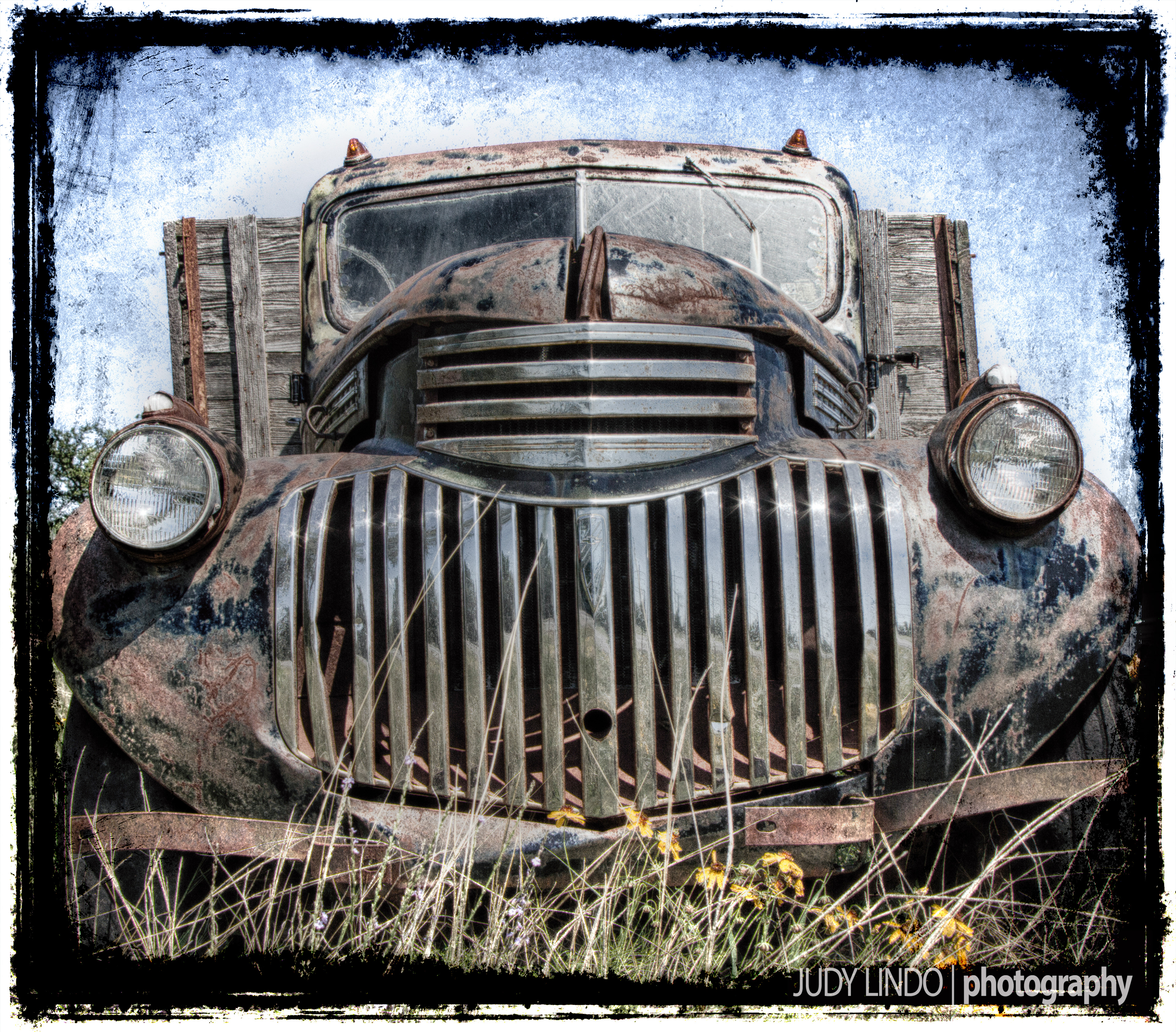 Route 6 Truck