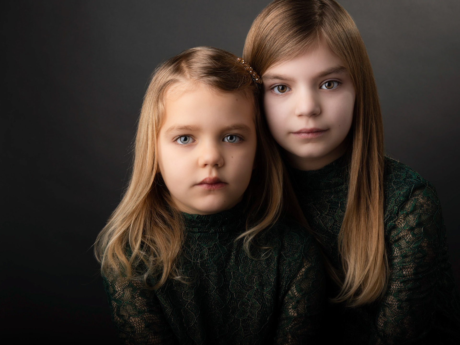 Sisters