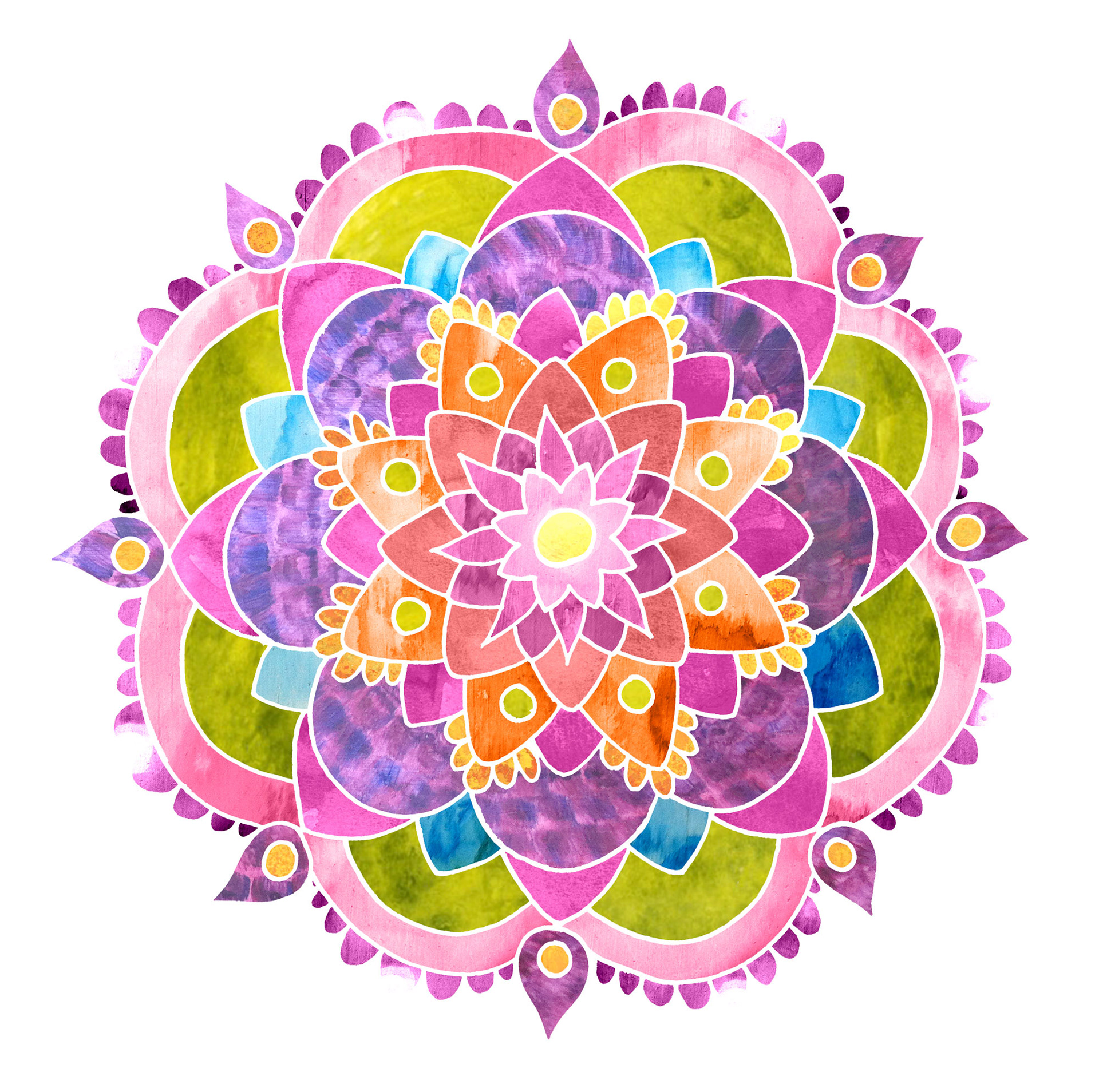 Mandala