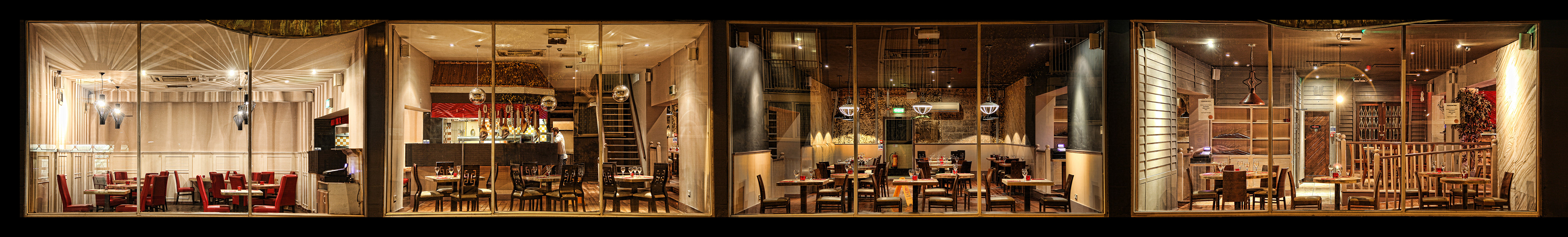 Shop/Business Photography by David Nemesszeghy, Art Force Studios © All rights reserved.