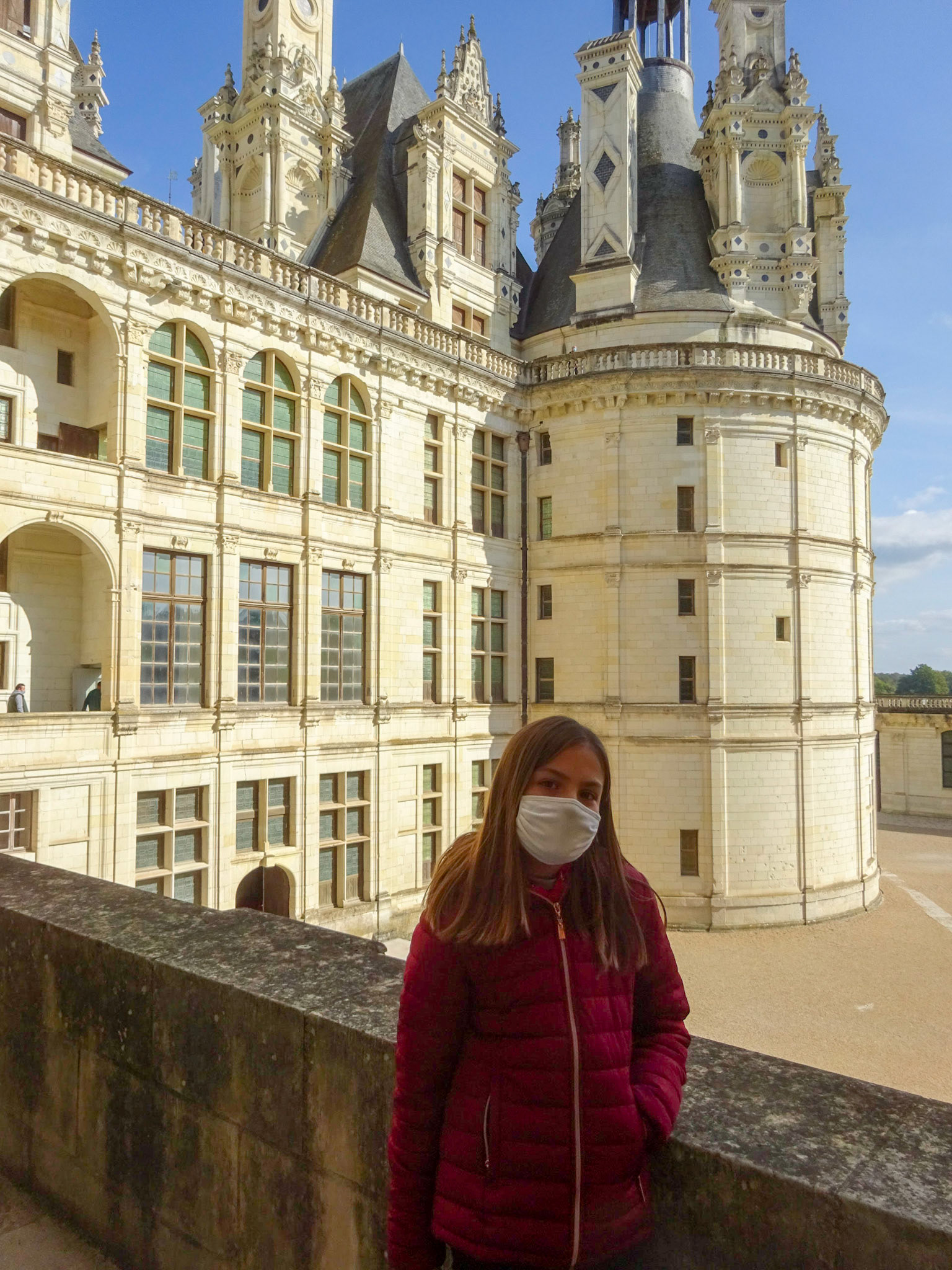 Petite reine