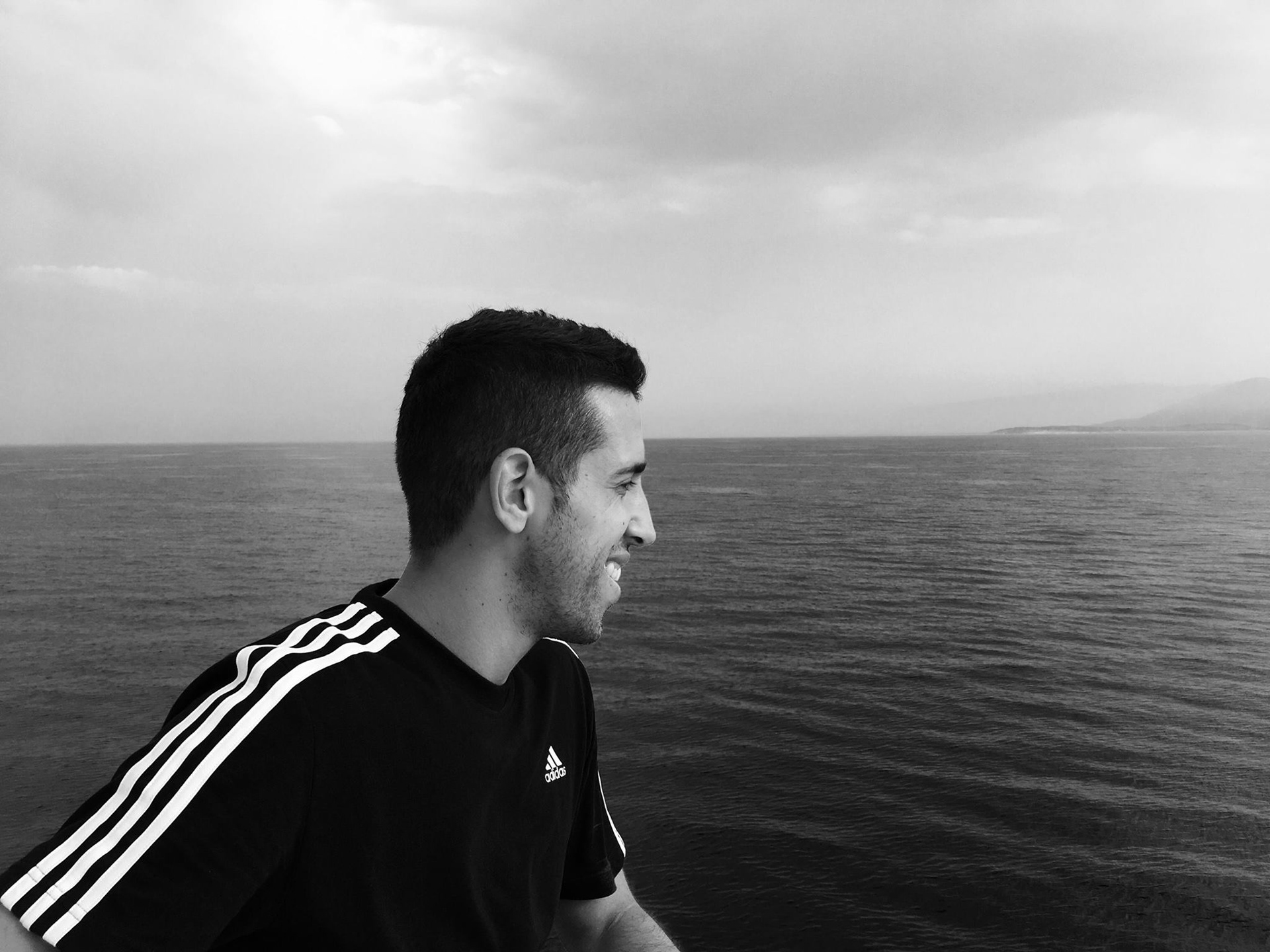 Alexander Mils