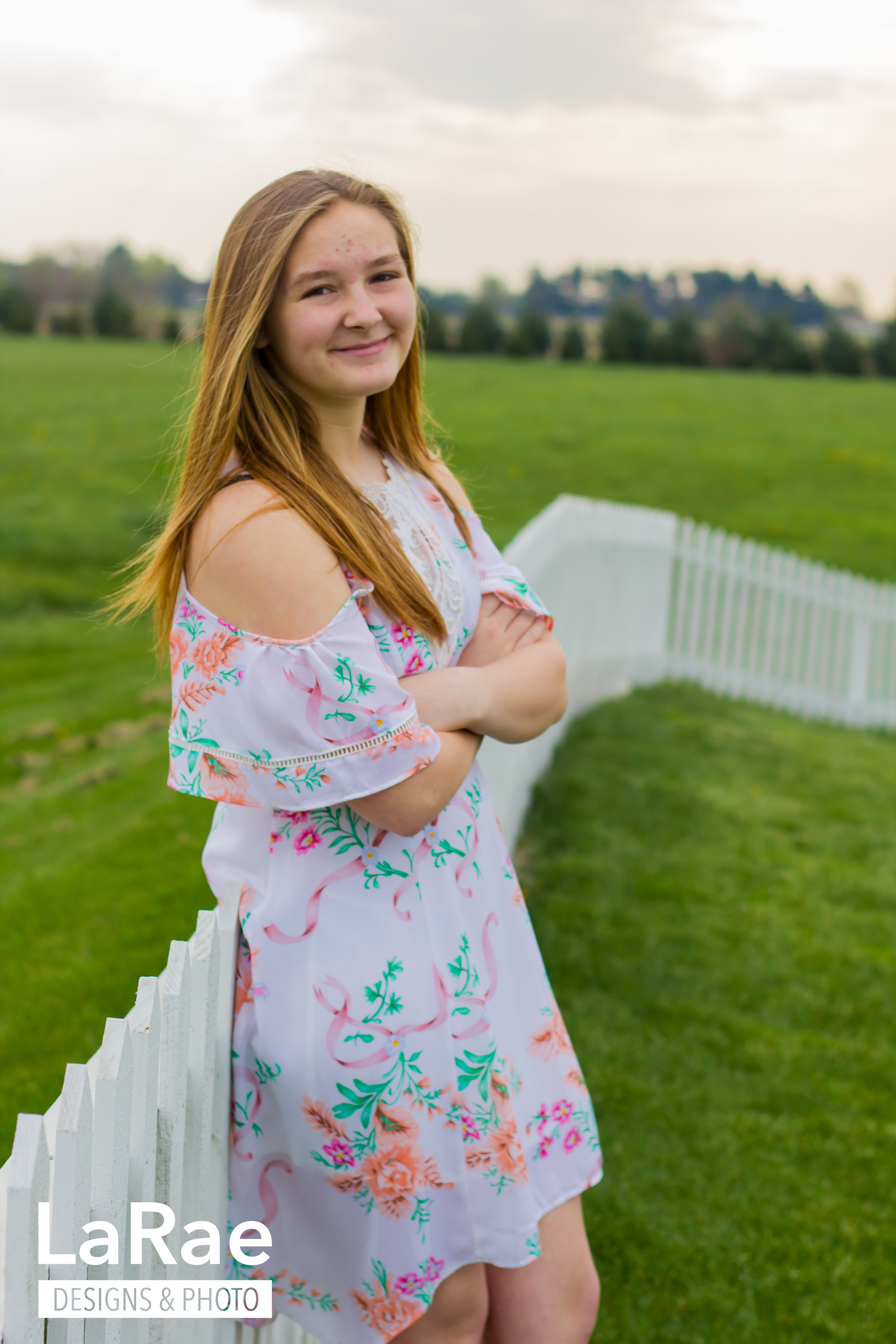 Senior Photos