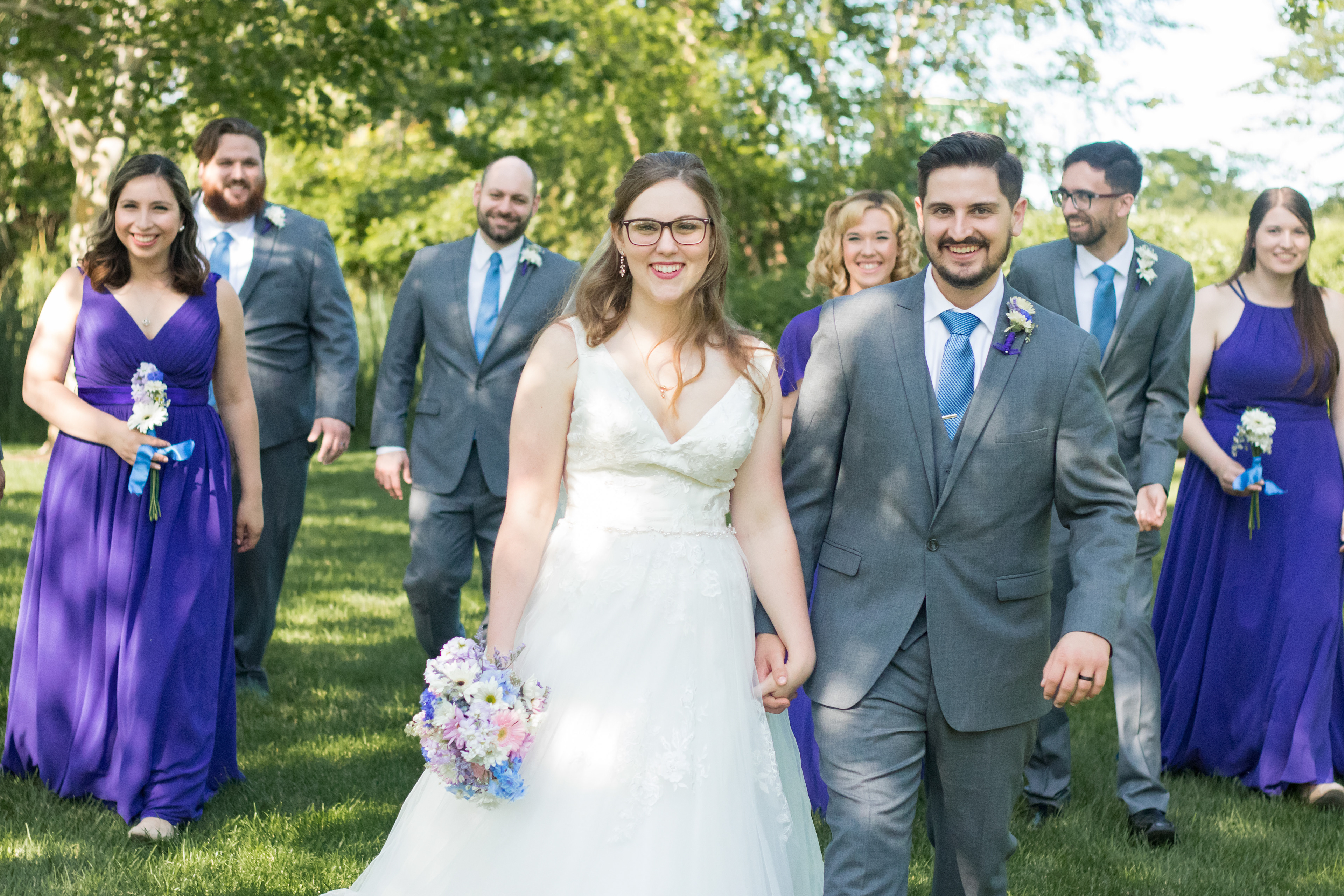 Wedding Photography