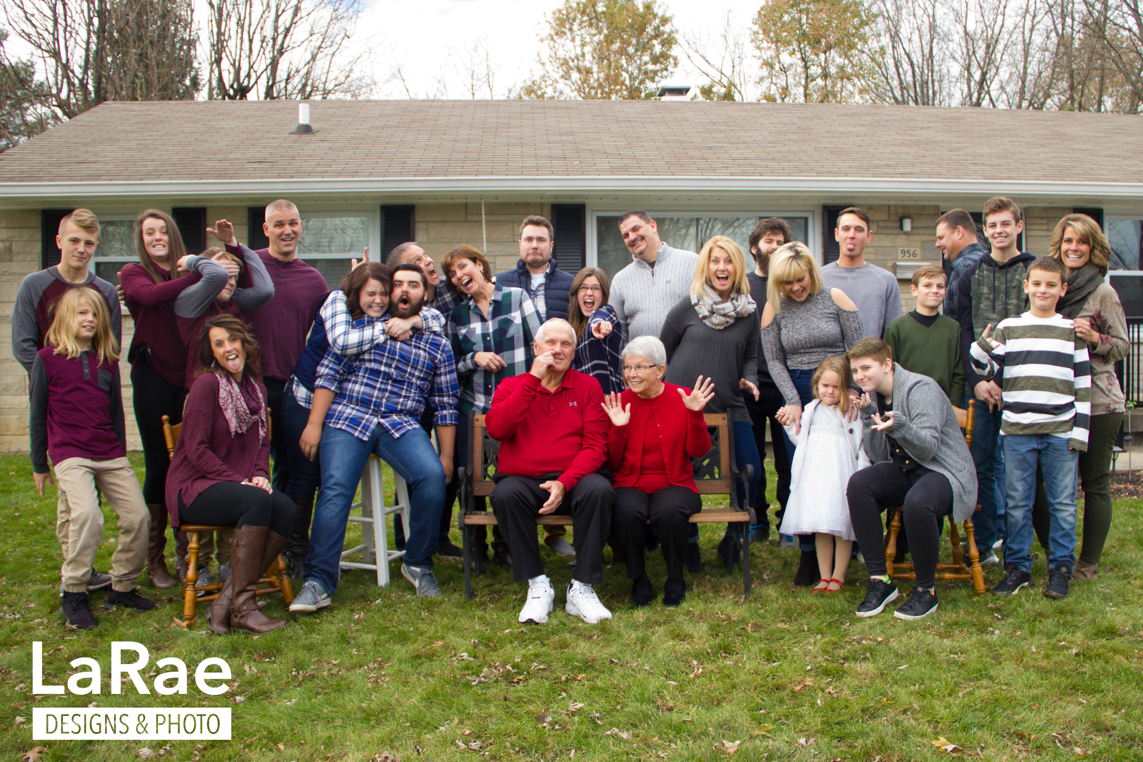 Family Photos