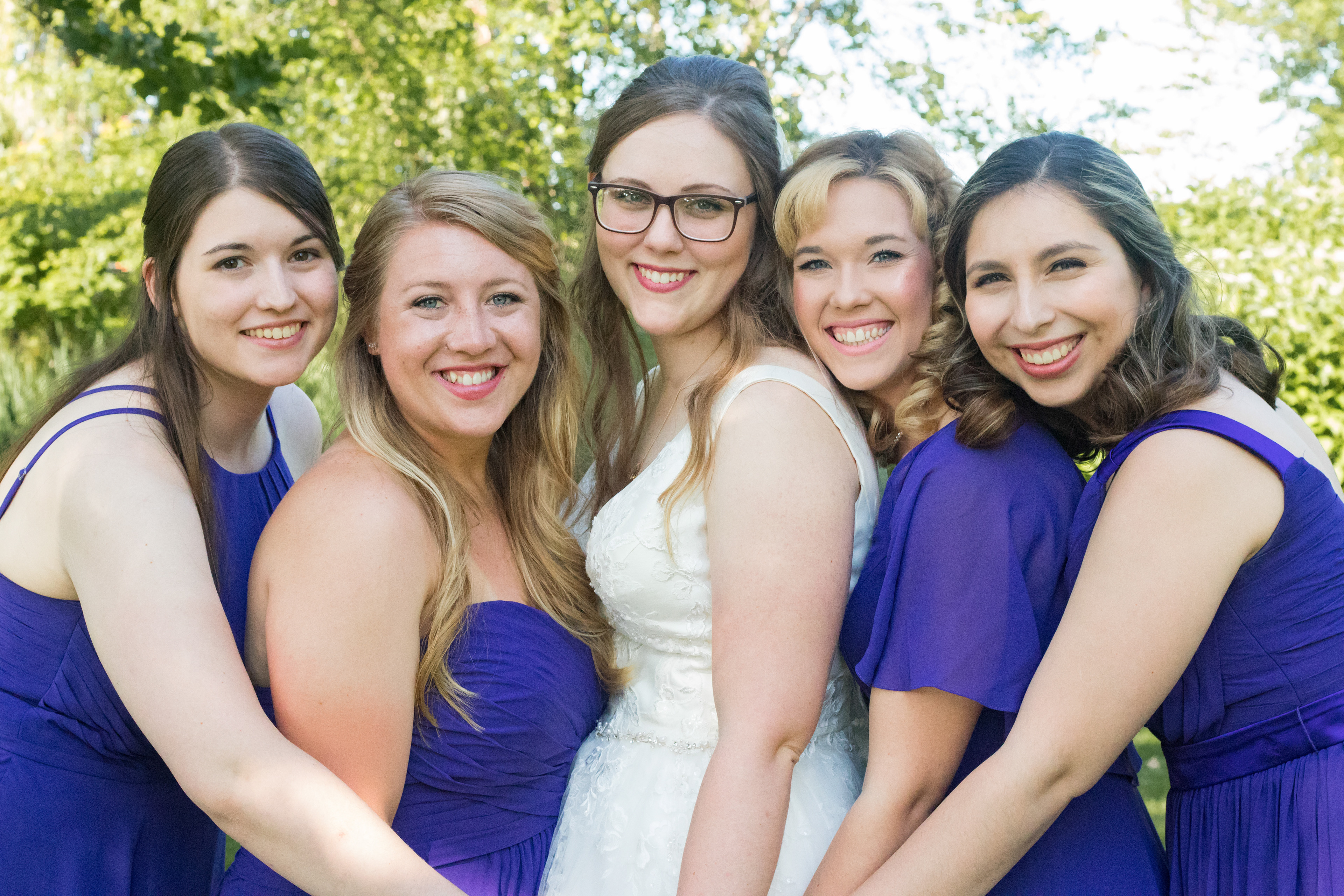 Wedding Photography