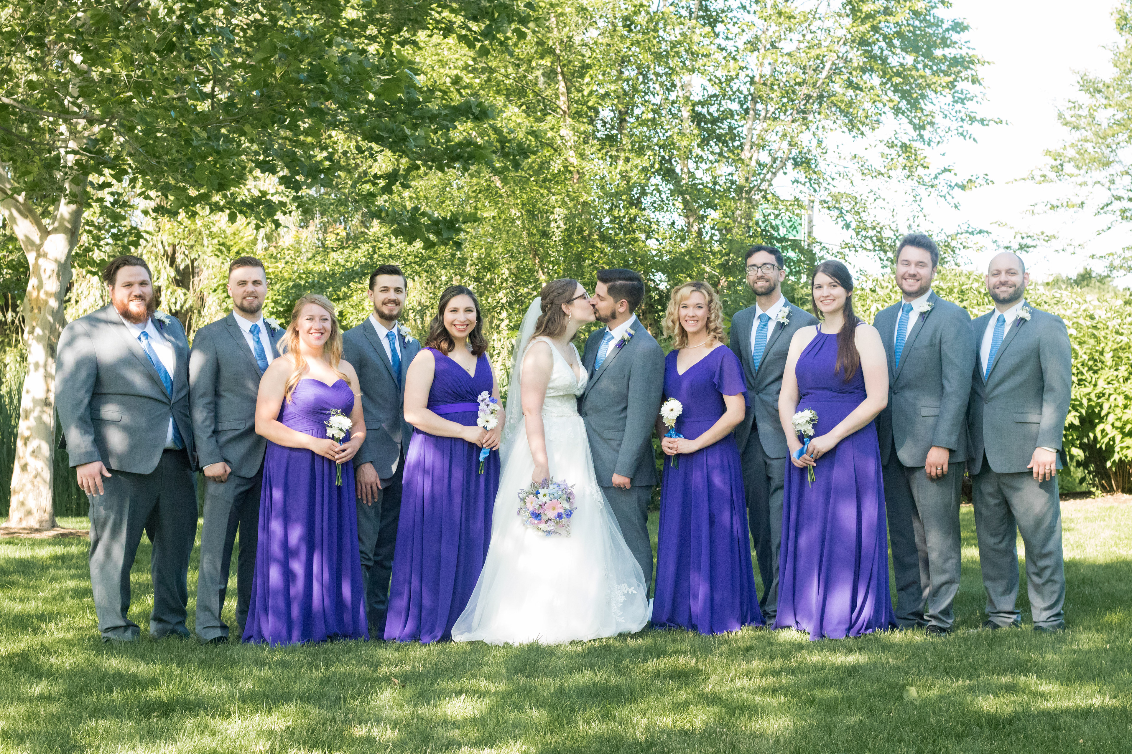 Wedding Photography