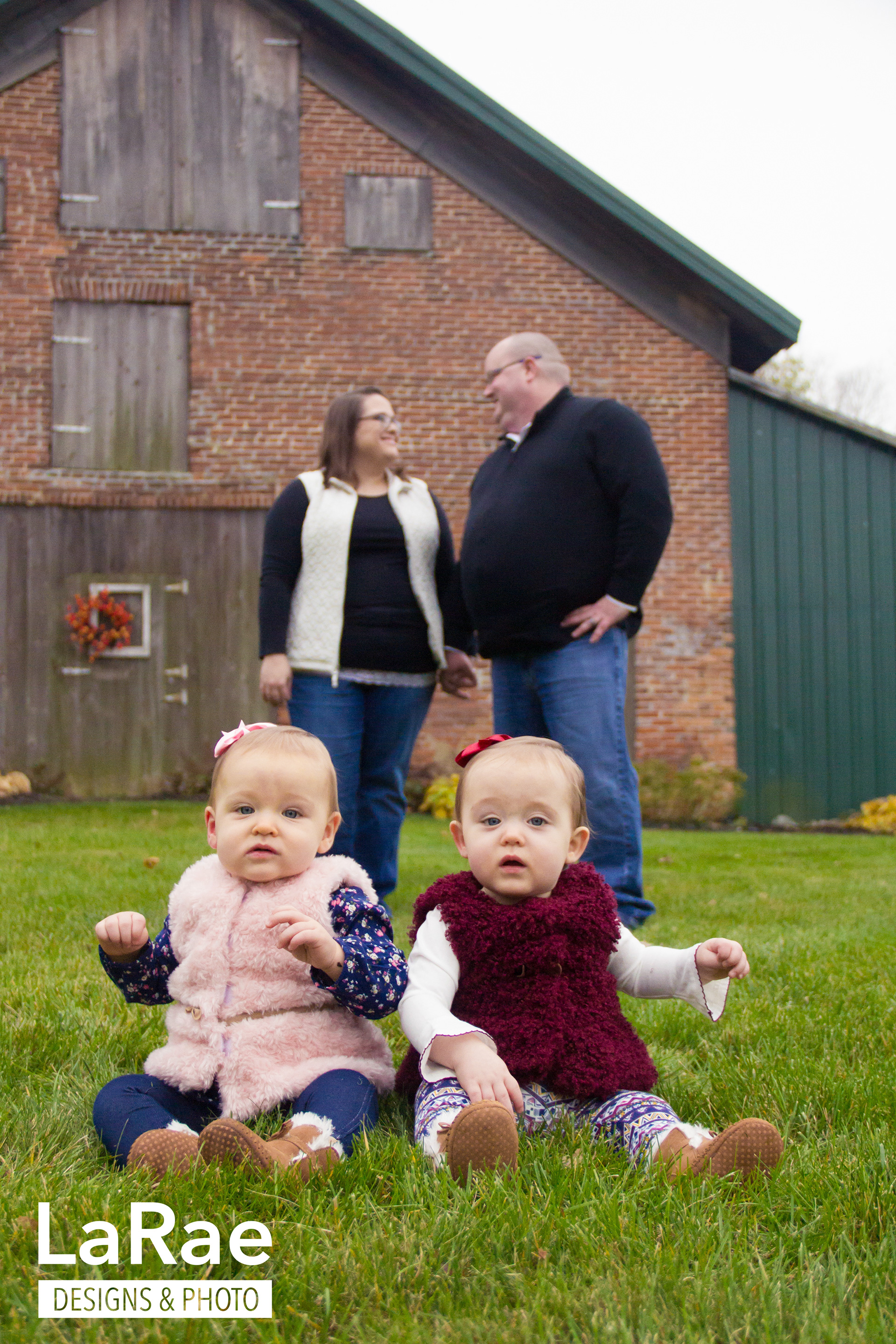 Family Photos