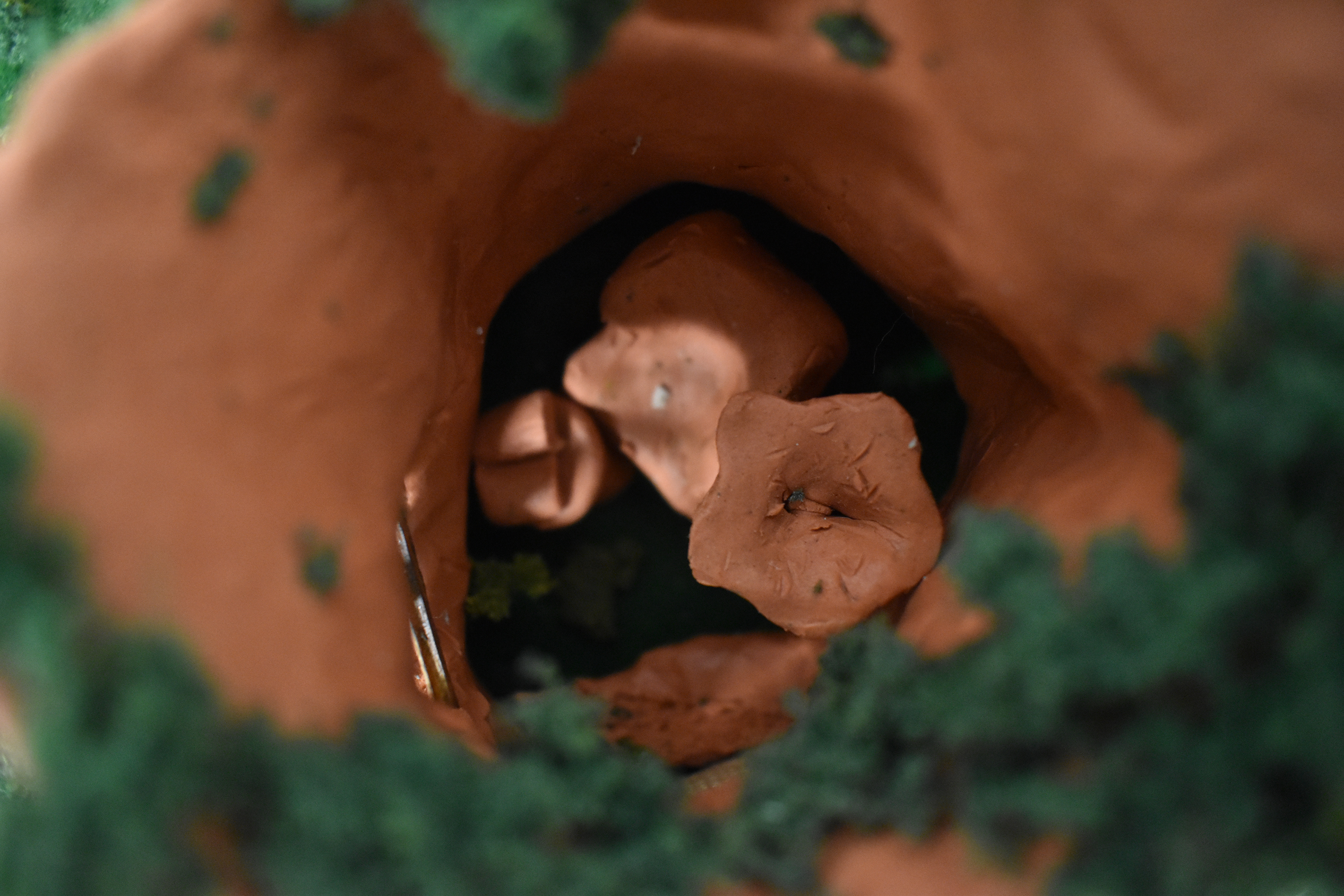 maquette inside view 2