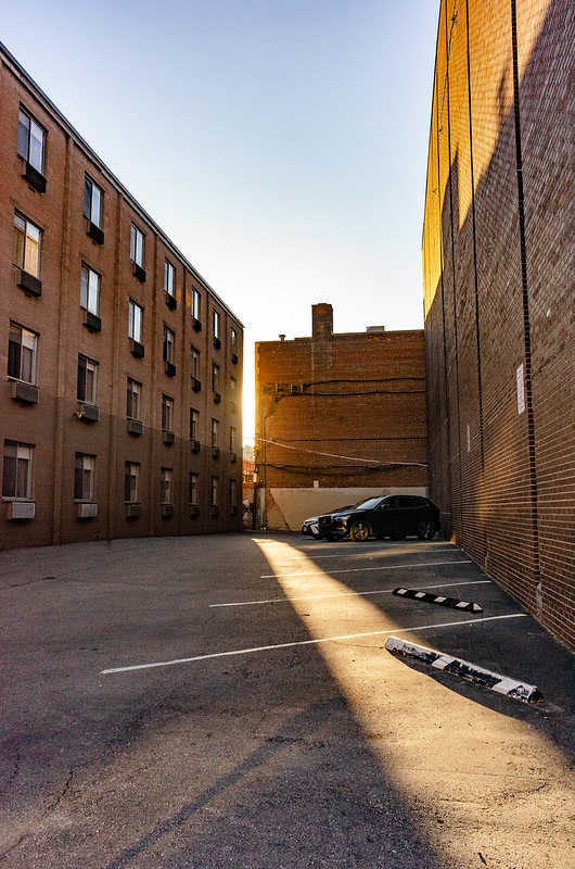 Grand Rapids, Michigan. Nikon Coolpix A