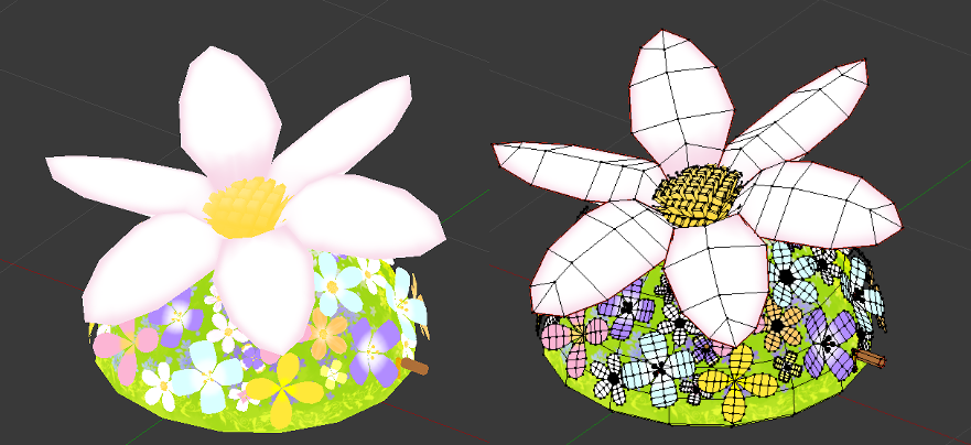 Folklore フォークロア 妖精のflora フローラ