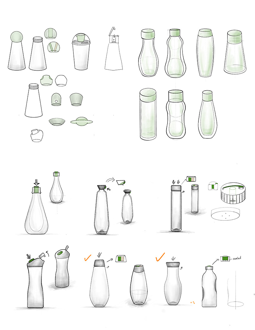 sketch: form development 1.2