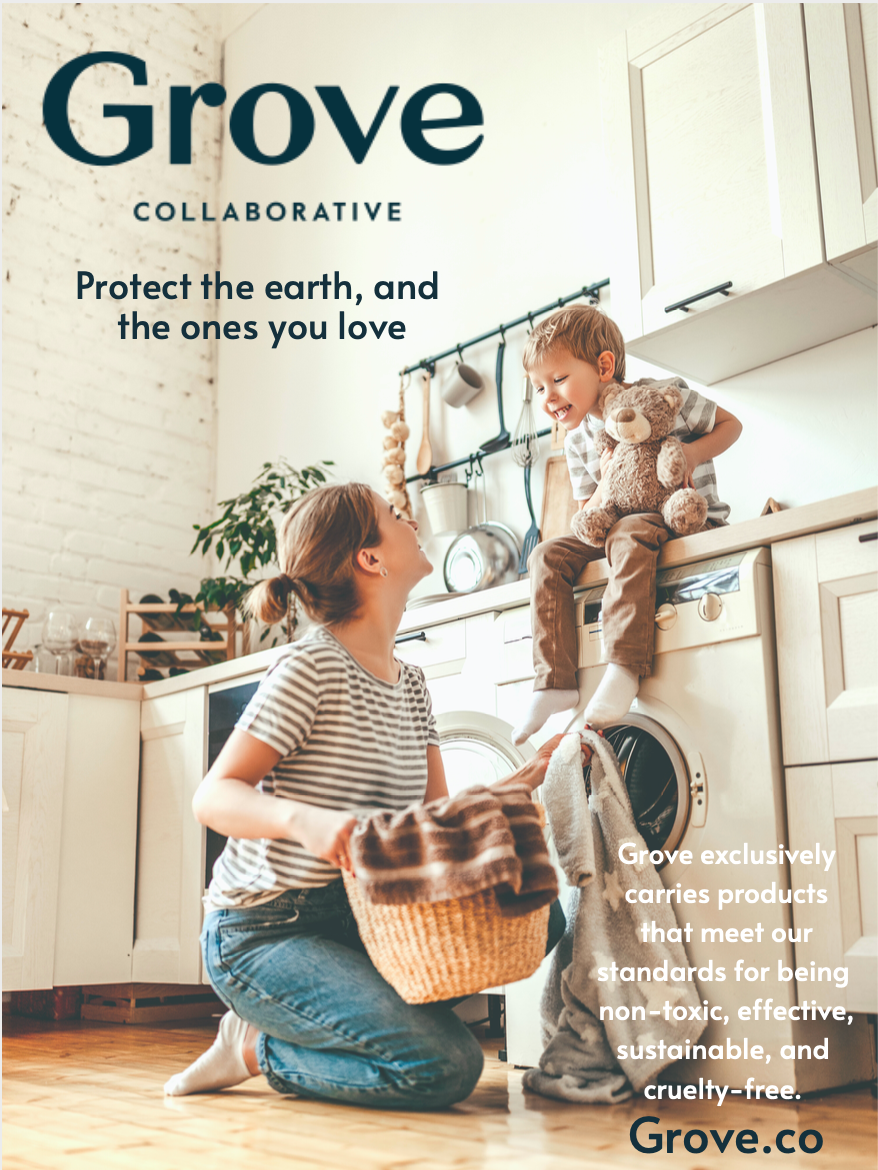 Advertisement, Communications Class Fall 2020