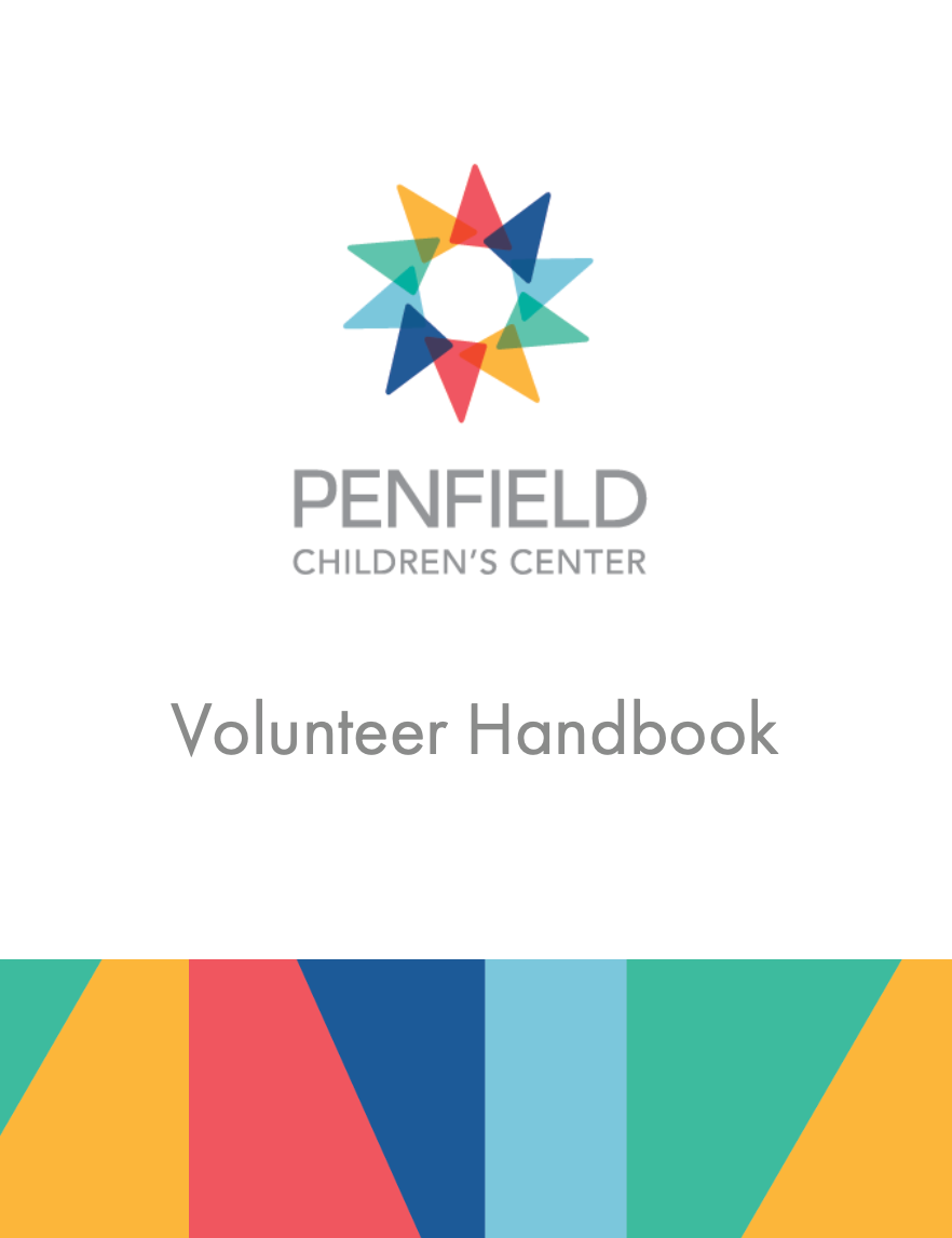 Volunteer Handbook
