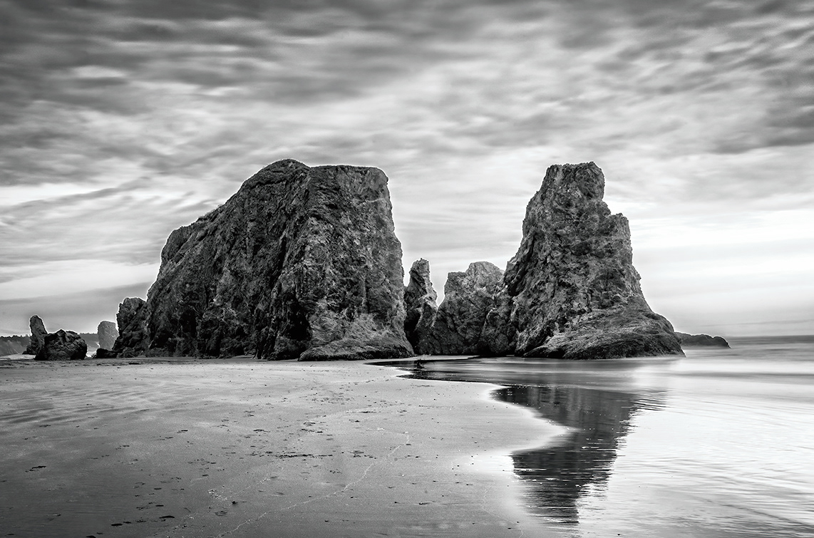 Bandon Oregon