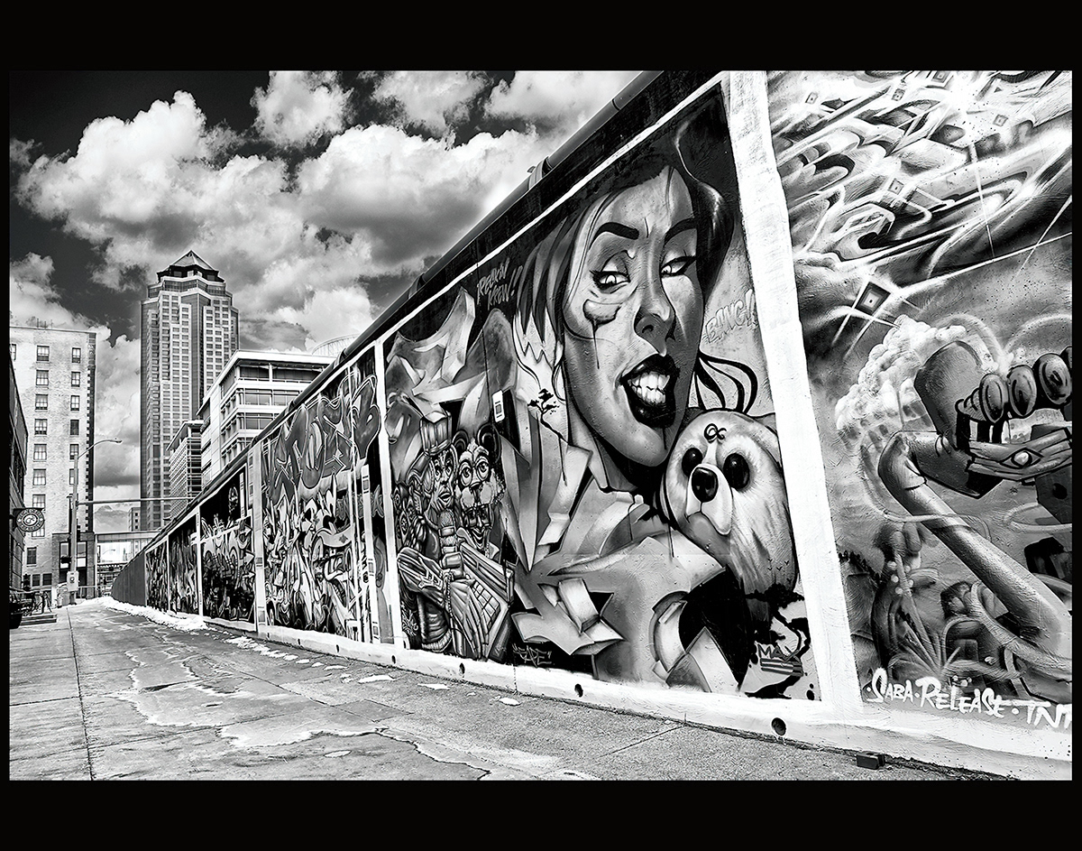 Artist Row