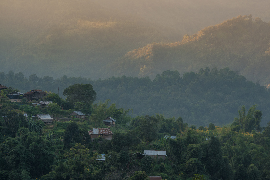 Hsipaw, Myanmar