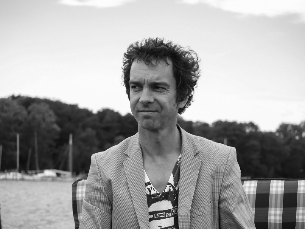 Michael Danner
