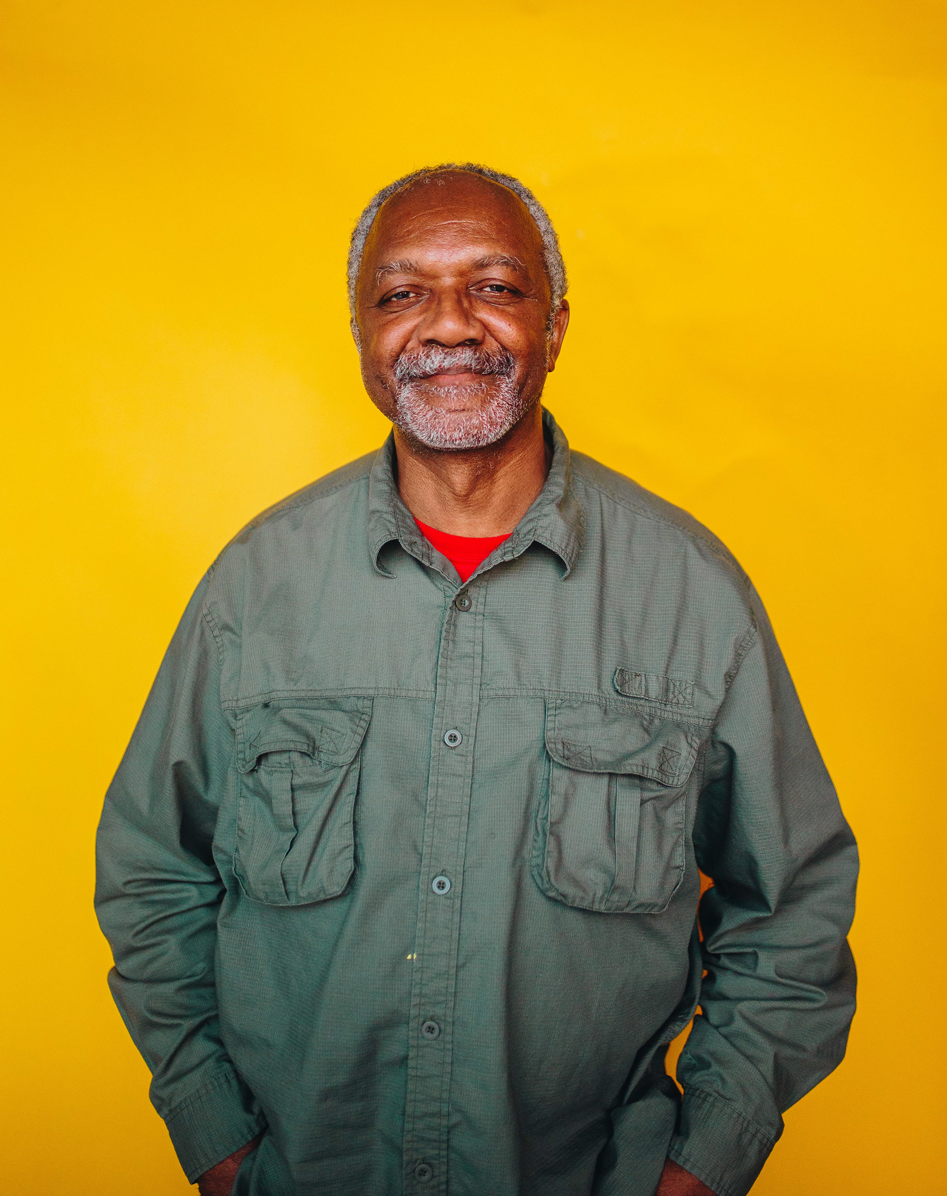 Kerry James Marshall