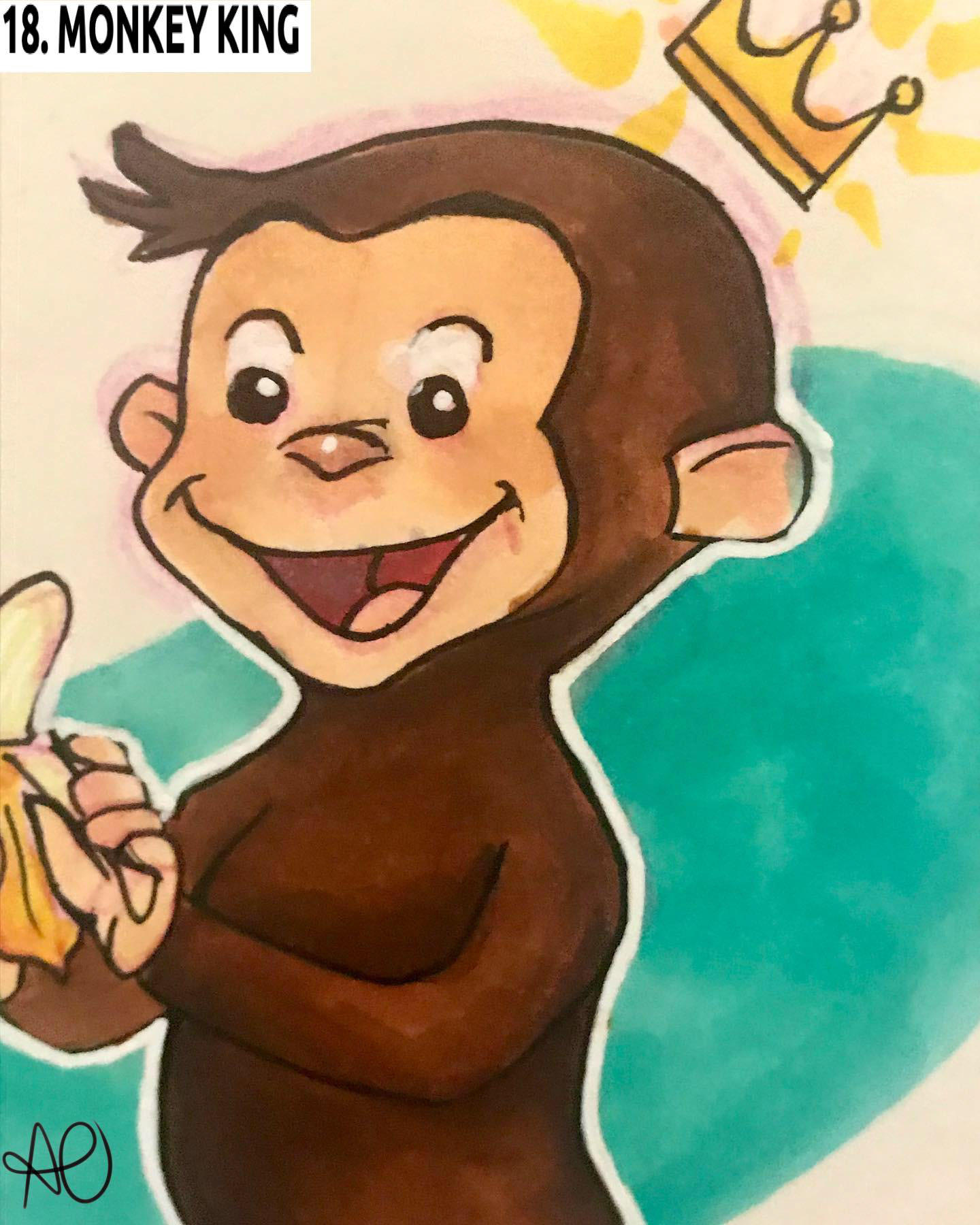 Monkey King