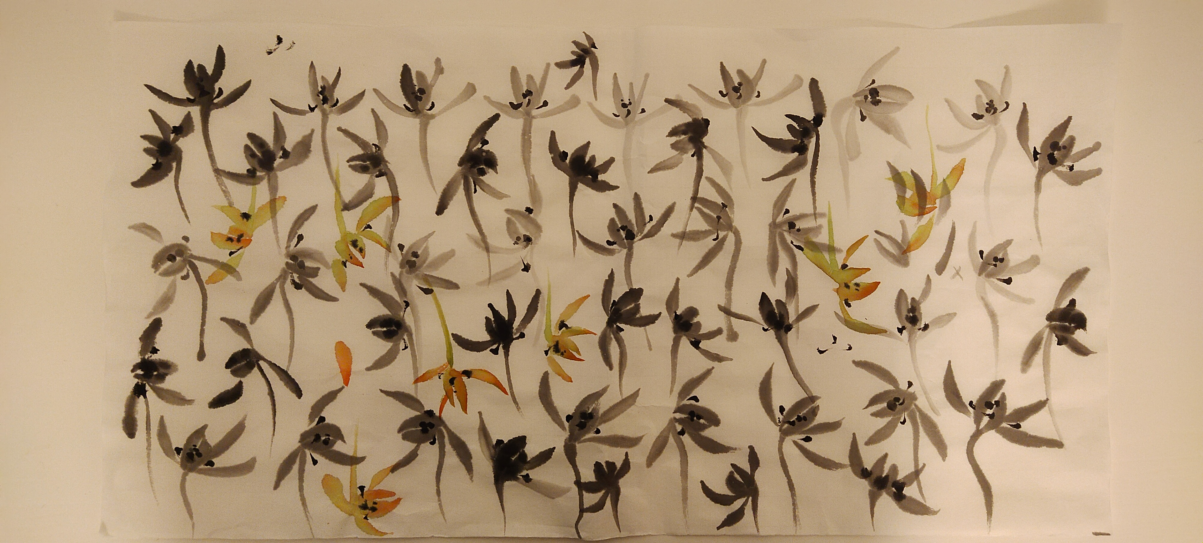 Flowers Practise