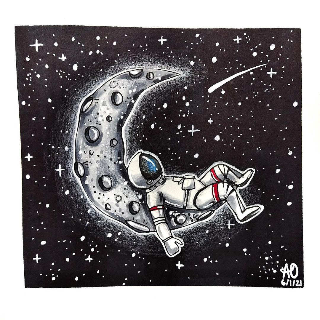 32. Crescent