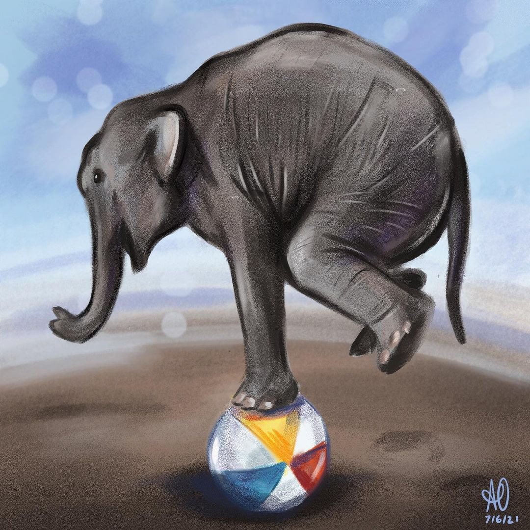 67. Balance
