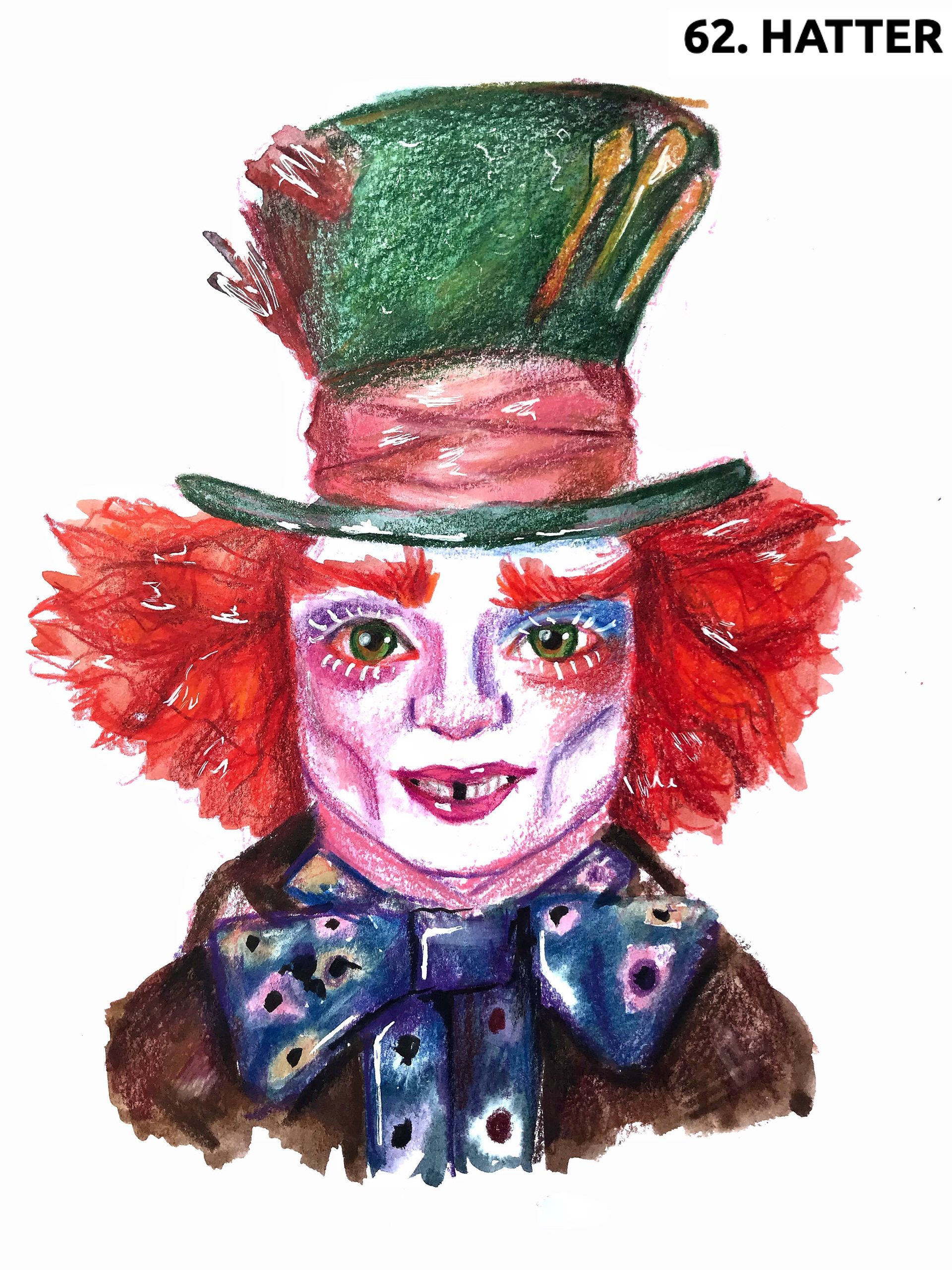 Hatter
