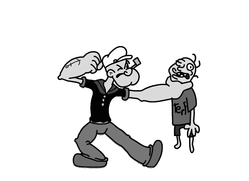 Ditto, but in an even more "retro" flavor