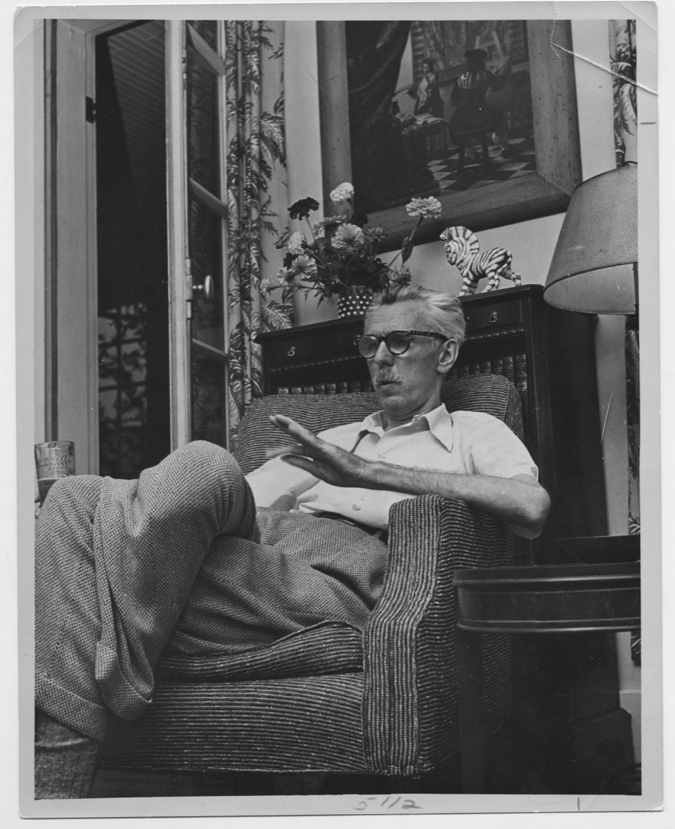 James Thurber - James Thurber