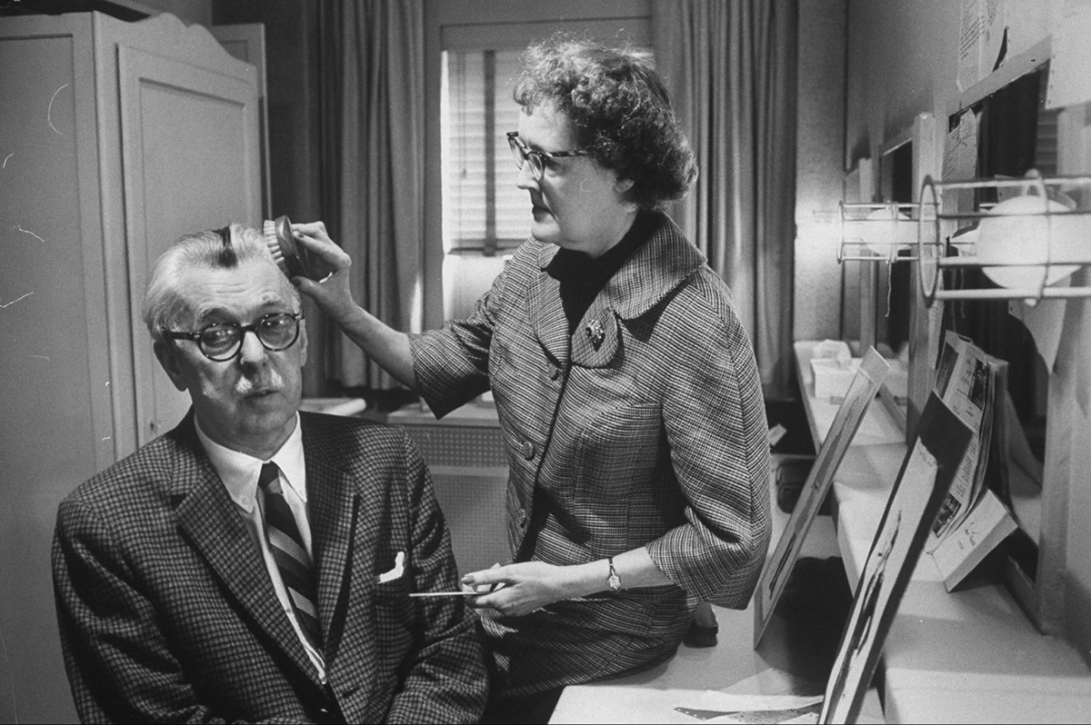 James Thurber - James Thurber