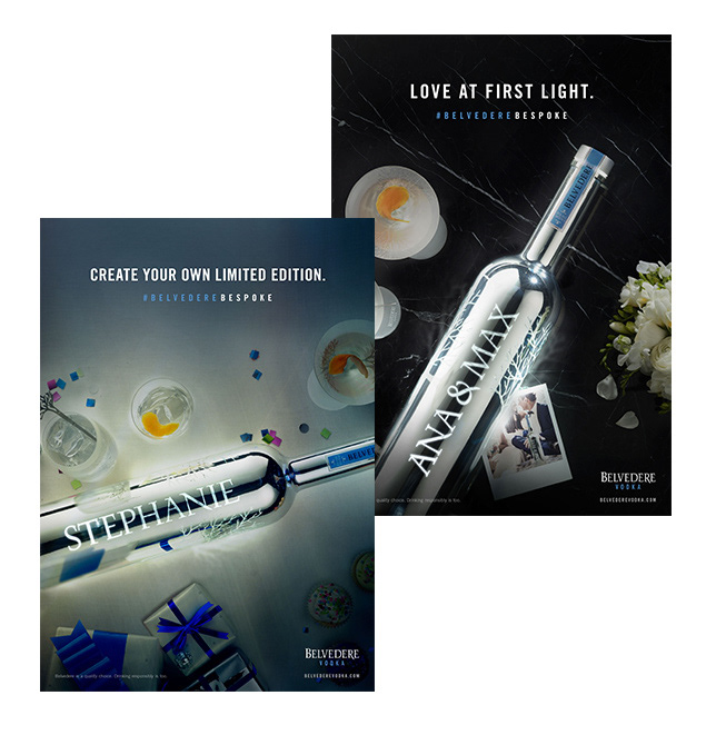 Belvedere Vodka Mixes Digital Strategy Into Its Marketing - DMNews