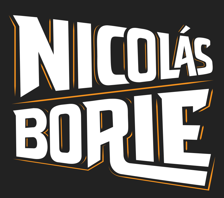 Nicolas Borie