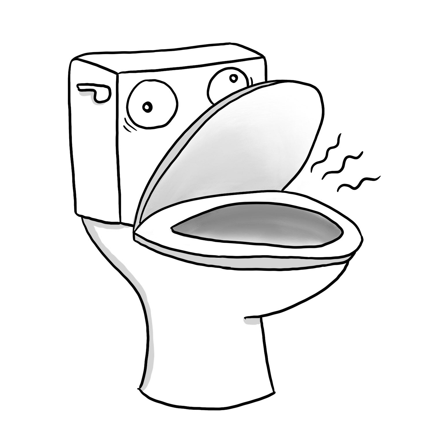 Creating a Cartoon Object Workshop