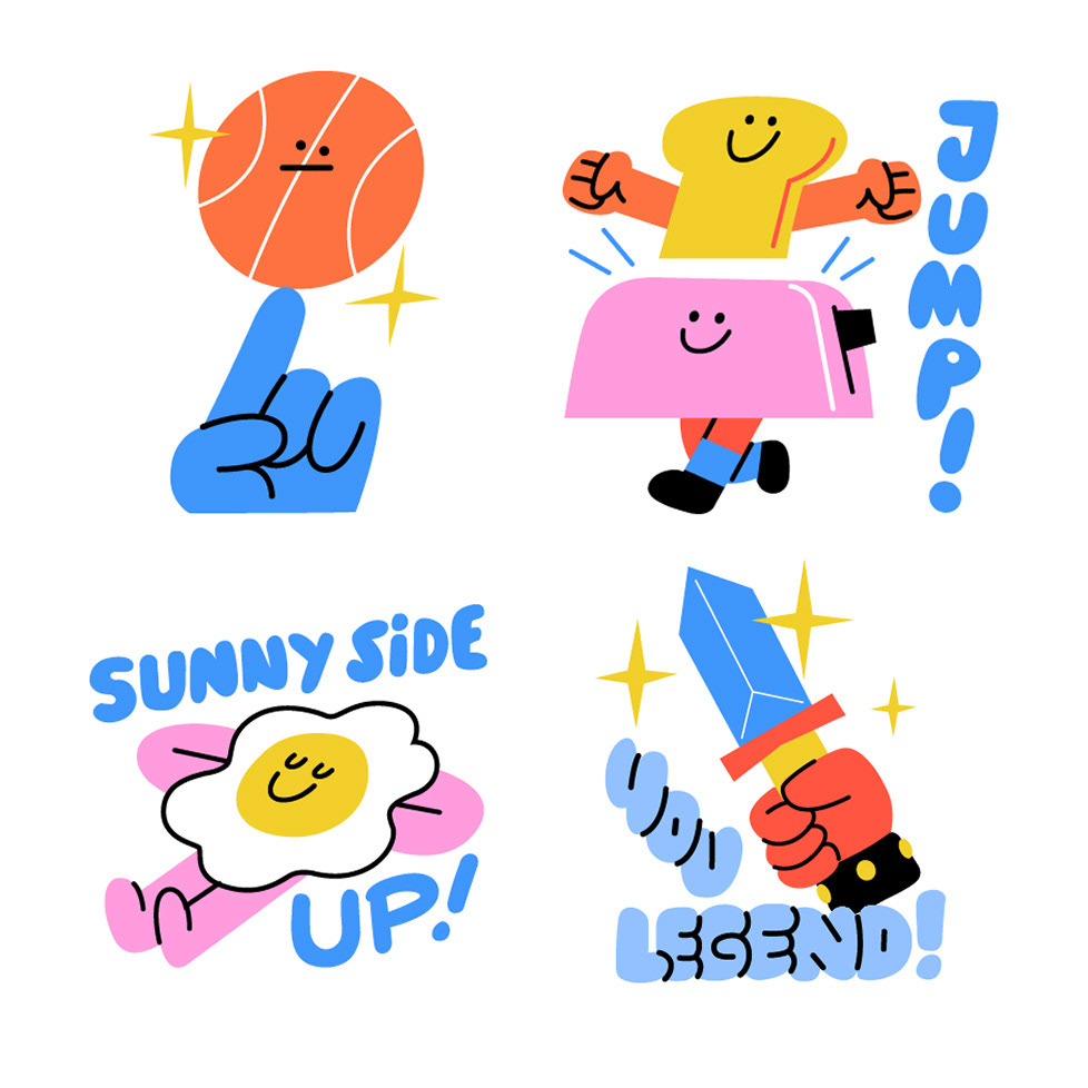 picture Snapchat Stickers juan molinet snapchat stickers