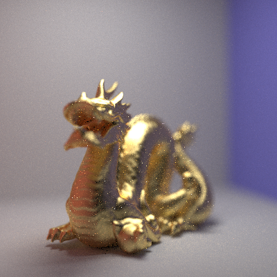 Focal Distance 2.6