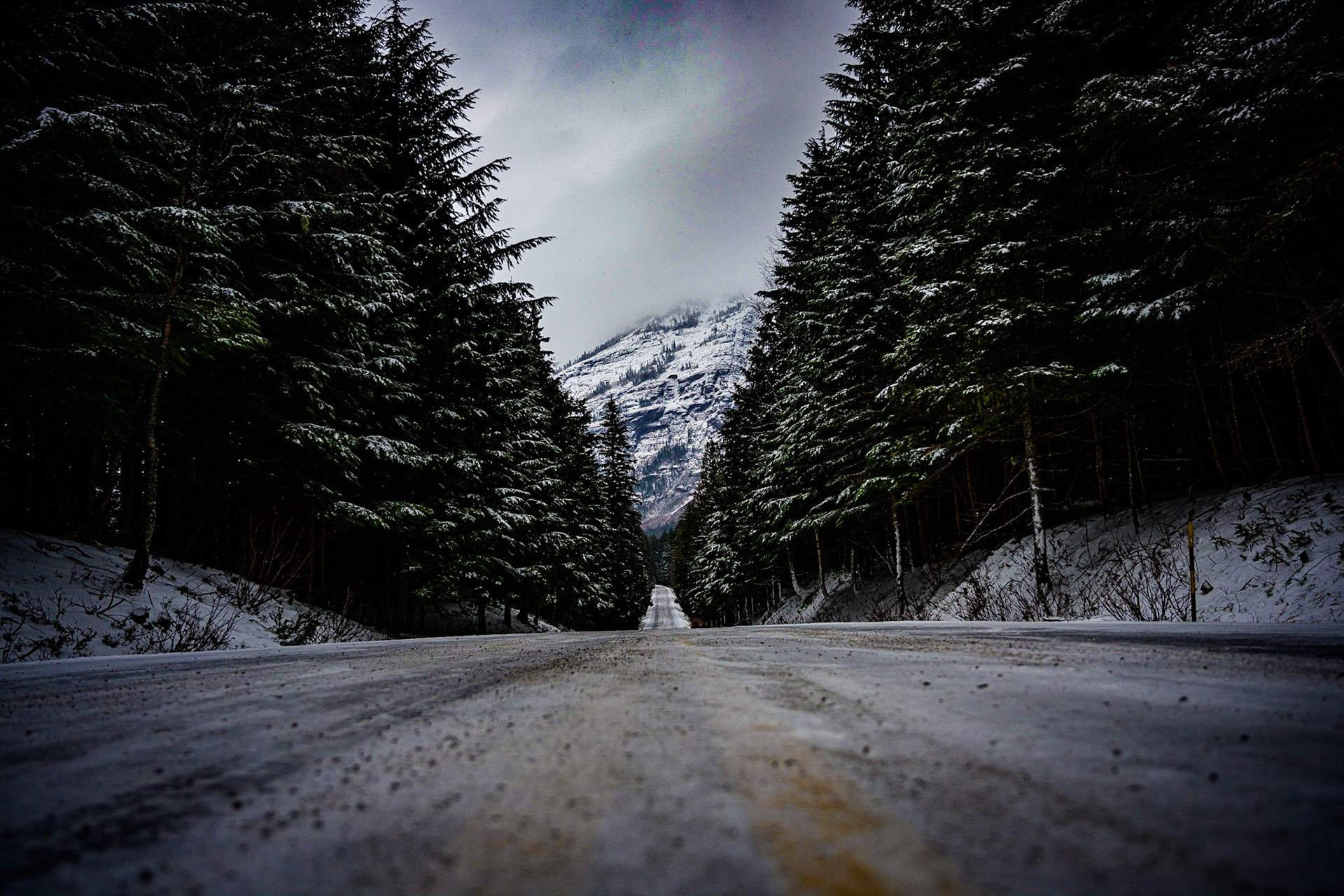 Glacier National Park