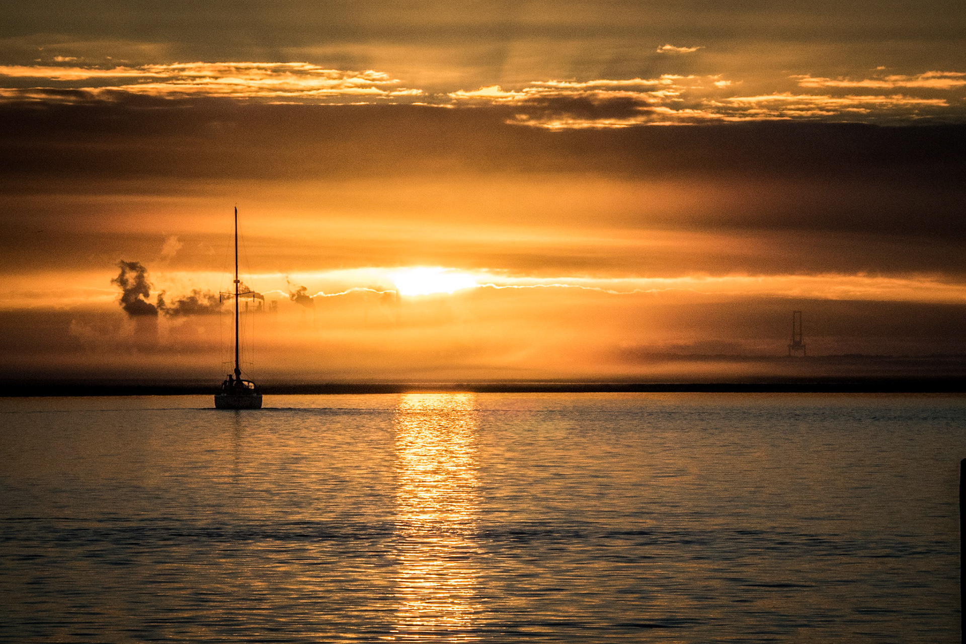 Cumberland Island National Seashore