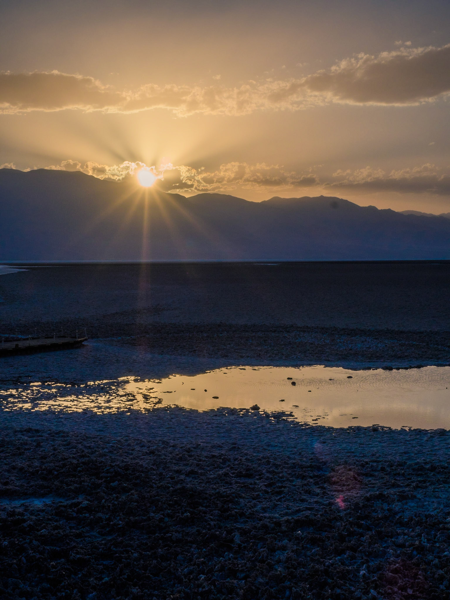 Death Valley National Park