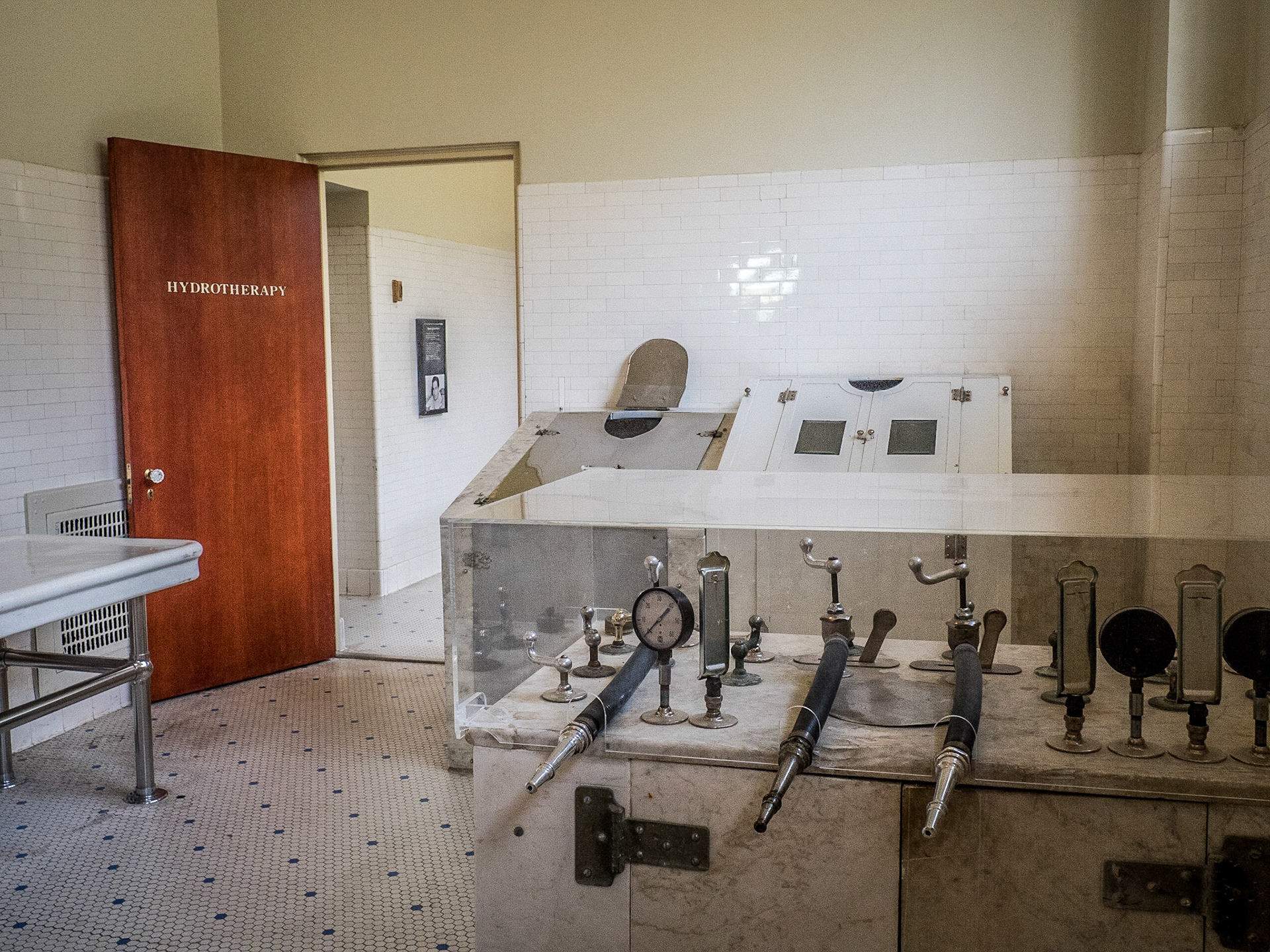 Hot Springs National Park