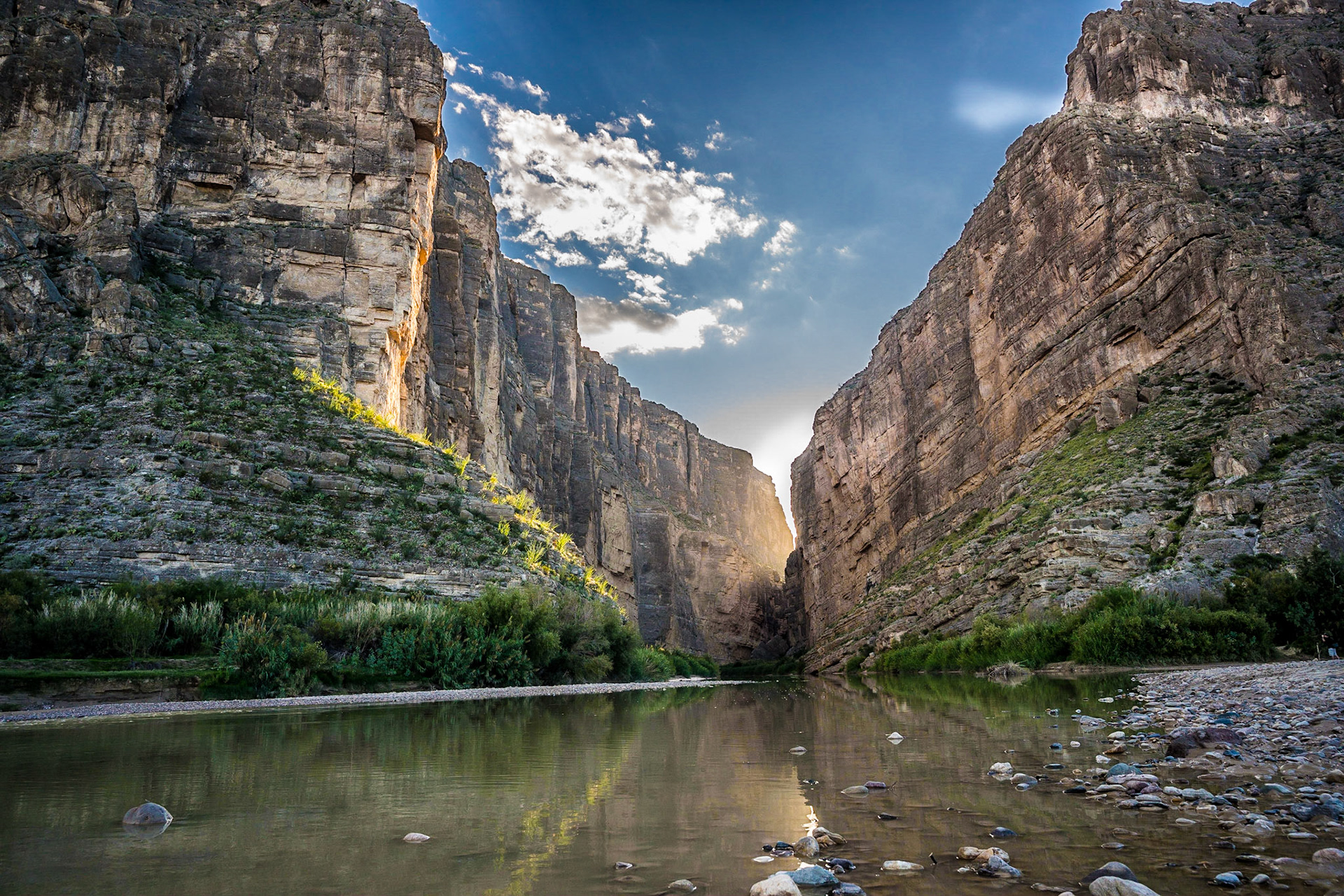 Big Bend National Park