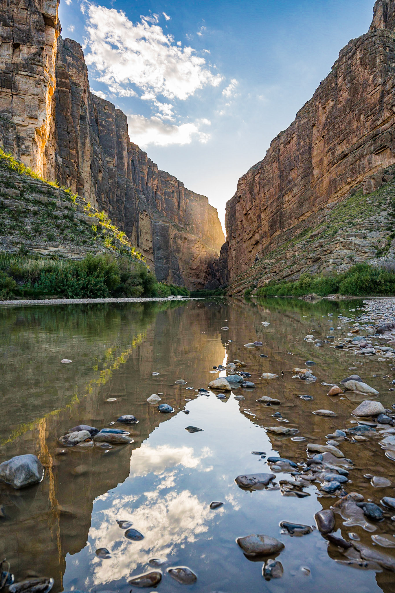 Big Bend National Park