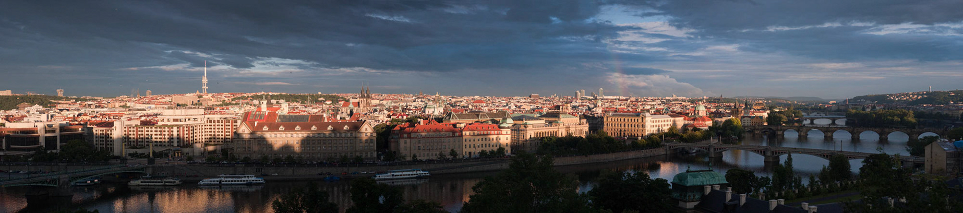 Praha