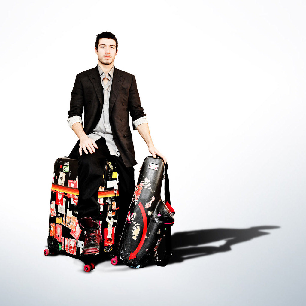 Guillaume Perret