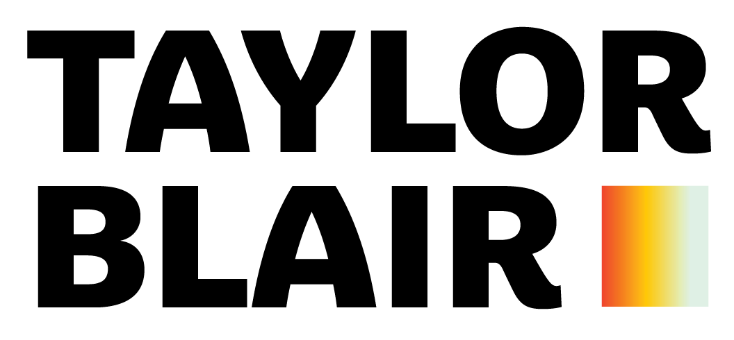 TAYLOR BLAIR | designer