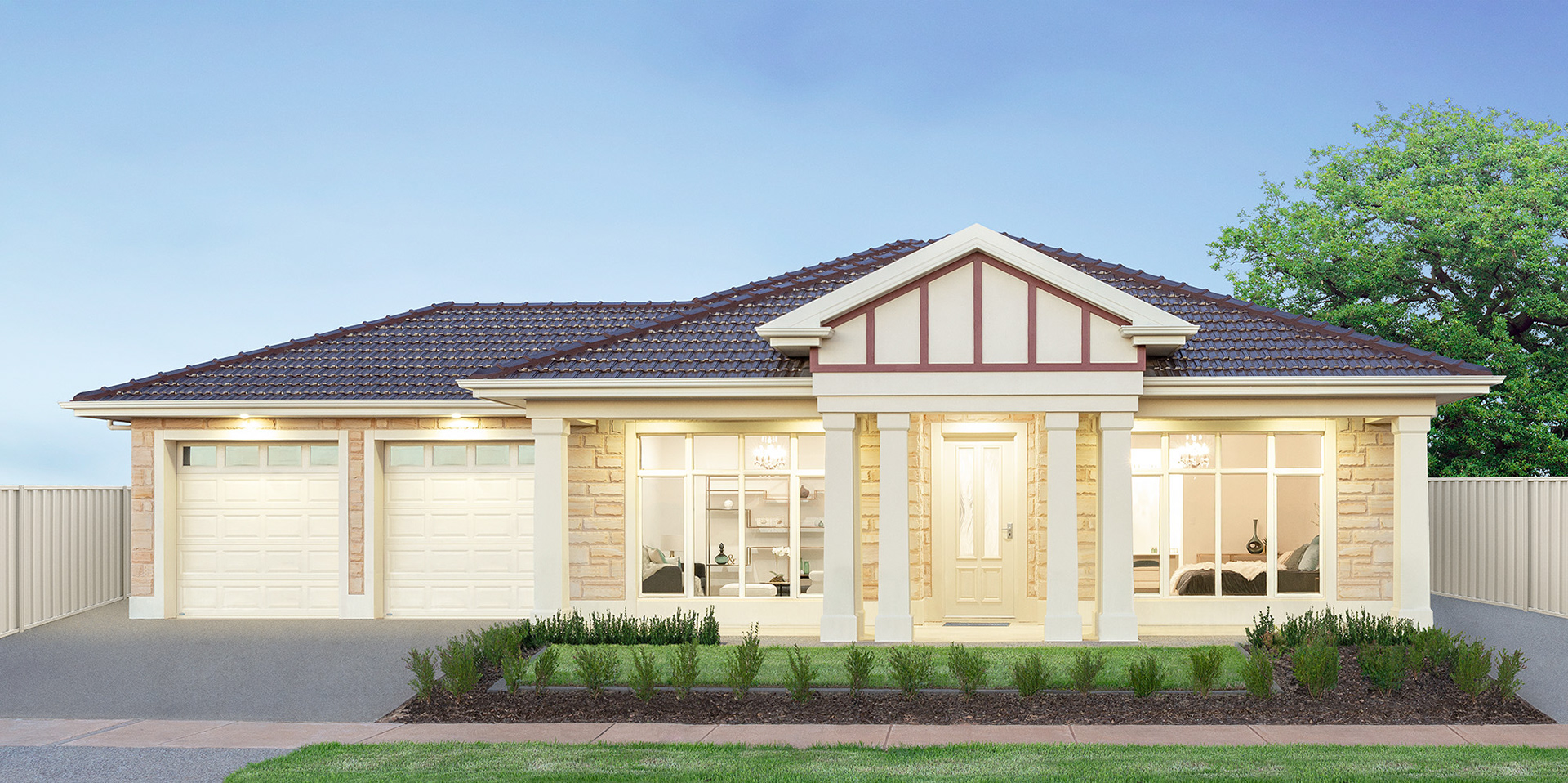 Client: Sterling Homes