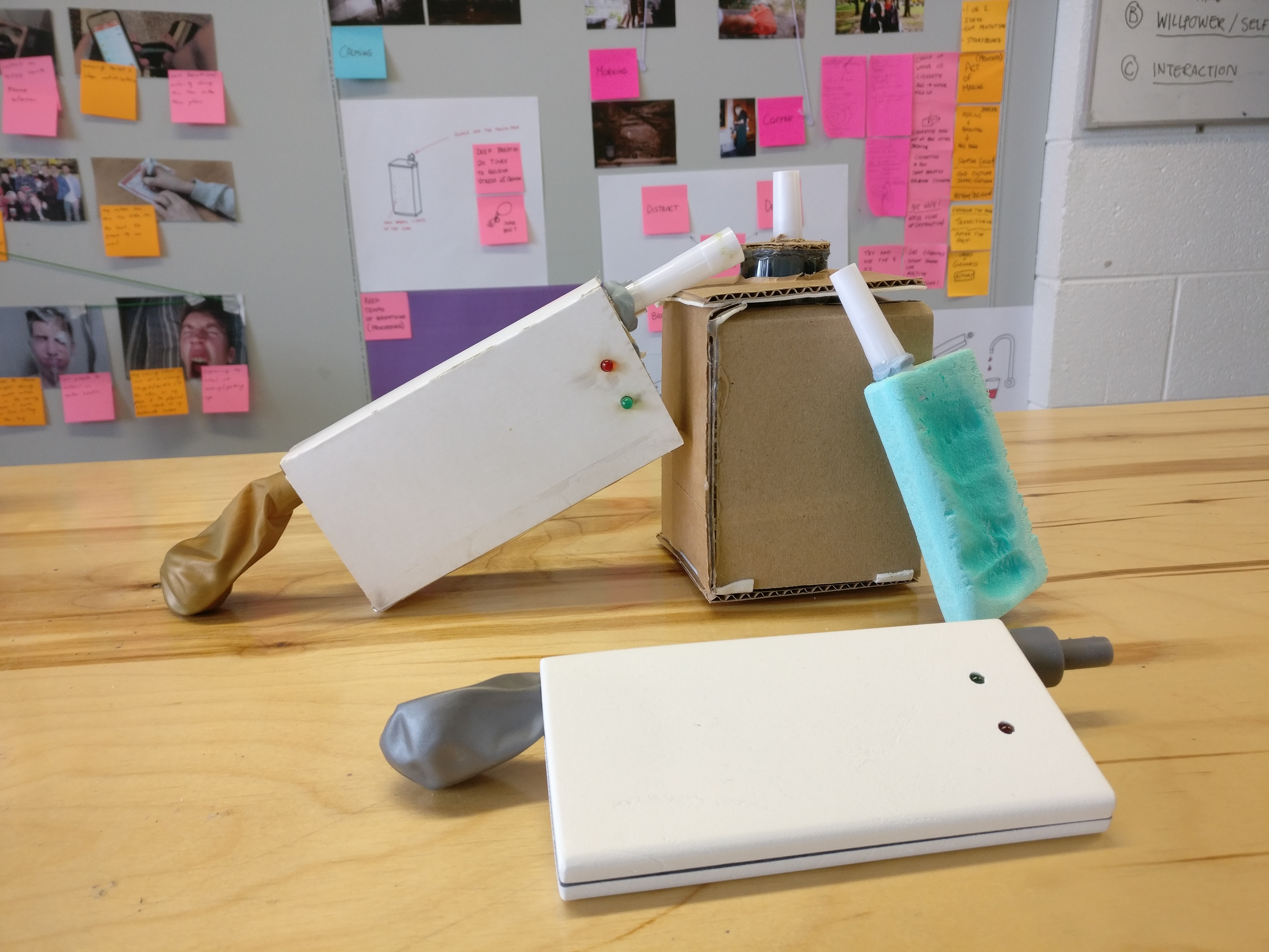 All Iterations