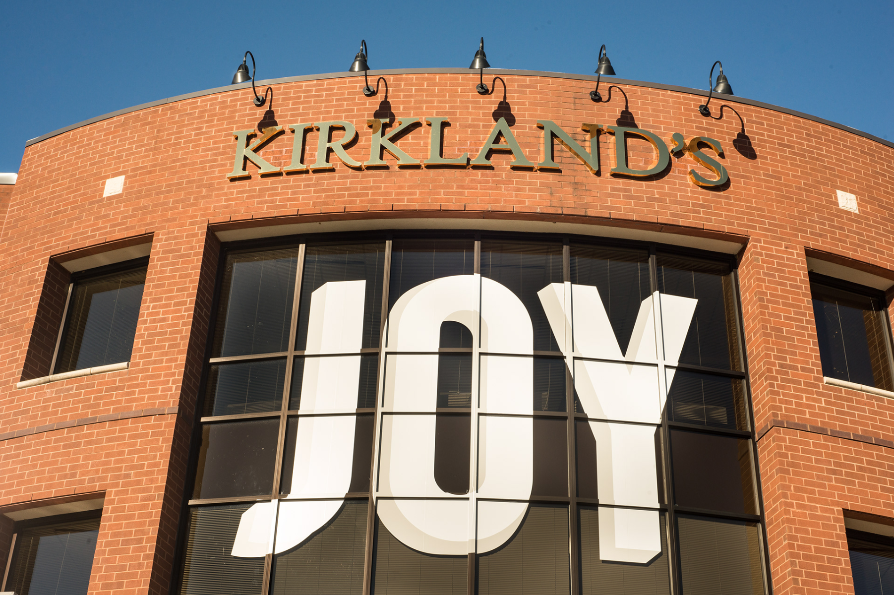 Kirkland's Christmas Joy - 2019